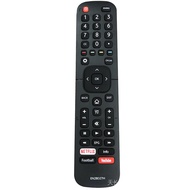 Hisense smart tv remote control EN2BD27H EN2BC27 50K303/ 55K303V2 43A5605/ 39A5605/ 32A5605/ 32E5600