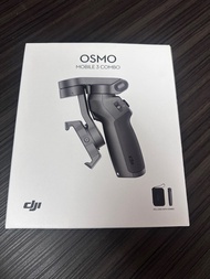 DJI Osmo Mobile 3 combo 電話支架