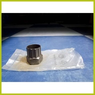 ☺ ◙ ۞ Bicycle Freewheel Cogs Remover Tool Bike Sprocket Thread Type Remover