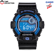 Casio G-shock G-8900A-1DR Digital Rubber Strap Watch For Men