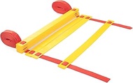 Agility Ladder Speed Sports Agility Ladder Outdoor Basketball Football Footwork Training Ladder 5-10