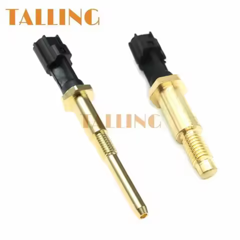 8S4Z-6G004-A 1S7Z-6G004-AA Cylinder Head Temperature Sensor For Escape Focus Ford Ranger C-Max Fusio