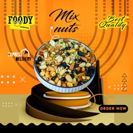 Mixed Nuts Healthy Mixed Nuts, Seeds & Raisins 250G / 500G / 1KG