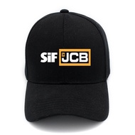 baseball cap jcb cap sports sun hat high quality print cap unisex men women cotton cap baseball cap 