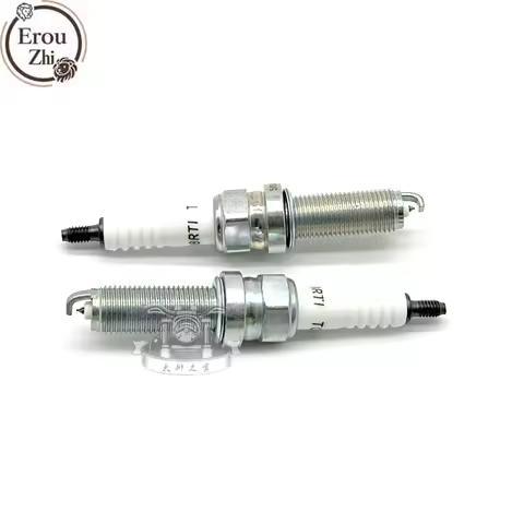 Motorcycle Parts Spark Plugs For CFMOTO 450SR 0SQV-170200-1000 CF450SR CF400-6 CF MOTO SR450 400-6 S