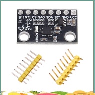 BMI270 Module, 6- Attitude Sensor, Inertial Measurement Unit, Accelerometer, Gyroscope