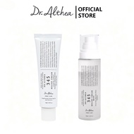 Dr.Althea 345 Relief Cream 50ml 345 Relief Cream Mist 100ml