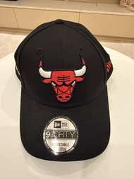 New Era Chicago Bulls 9FORTY Cap