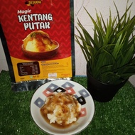 Magic Kentang Putar sedap Imanni  Ala² KFC