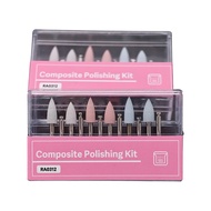 [Discount]Composite Polishing Kit RA0309: Enhance Polishing for All Surfaces