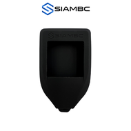 TREZOR Model T Silicone เคสซิลิโคนเกรดพรีเมี่ยม SIAMBC Protective Case for Hardware Wallet
