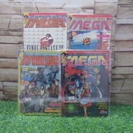 ️ ️: Game Books :Story:megavol.373/384/400/401 x7334 x7335 x7336 x7337