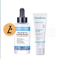 B5 10% Elastic Deep Water Conducting Essence 50ml Buy Free BIO Plant Extract Long-Lasting Moisturize