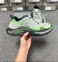 BALENCIAGA 巴黎世家 老爹鞋 款式 374