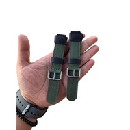 Original - Canvas Watch Strap Dw6900 Dw6600 G5600 G-Shock Premium Quality