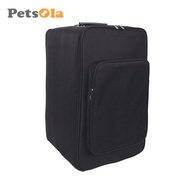 [PETSOLA] Cajon Box Drum Cajon Bag Drum Accessories Shoulder Straps Gig Bag Instrument
