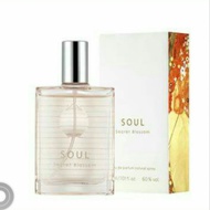 Original The Body Shop Perfume - Soul Secret Blossom *Brand New*