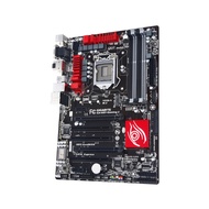 Mainboard Gigabyte H97-Gaming 3 | Socket 1150 | DDR3 | Gaming | Running i5 i7 Gen 4 |. 12 months. Ko