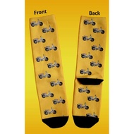 Customized face socks / funny socks / pet socks