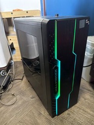 （價錢可議）舊電腦 AMD Ryzen 5 1600 GTX1070