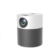 全城熱賣 - M1安卓智慧投影儀家用商用辦公led便攜式投影機高清手機投影（M1基礎版（不能連手機））