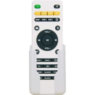 Replaced Remote for Polk Audio Soundbar RE15031 5000 3000 6500BT 6500 6000 2000 4000 9000 SB5000IHT 