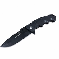Pisau Edc Tactical Outdoor Camping Hunting Pisau Lipat Multifungsi EDC Outdoor Portable Pisau Lipat 