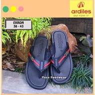 Yasa Footwear - ARDILES EKRON Sandals 38-43 Fashion Sandals/ Men's Sandals/ Men's Flip Flops Sandals