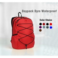 Oemah - Dyro Daypack Foldable Mountain Backpack Outdoor Waterproof Travel Backpack 18L Latest