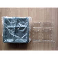 Mika Dus 18 VB18 VIP brand contains 50 lbs/pack