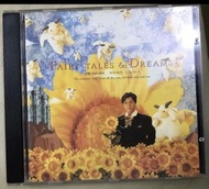 譚詠麟-CD Fairy Tales & Dreams 銀圈版