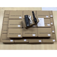 PROFESSIONAL BICYCLE LIGHT XPG 400 LUMEN