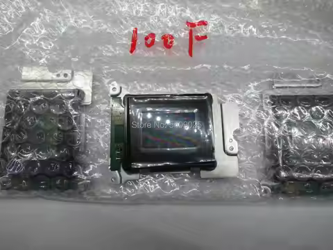 Original X100F CMOS CCD Image Sensor Assembly for Fuji Fujifilm X-100f
