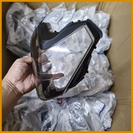 ◈ ∟ ↑ Headlight Lens for honda supra gtr150
