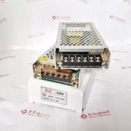 Power Supply 5V 40A SLIM