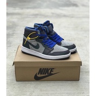 (READYSTOCK) NIKE AIR JORDAN 1 HI / men shoes / men sneakers / kasut lelaki / kasut copy ori