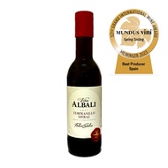 Vina Albali Tempranillo Shiraz Mini 6x187ml PET Bottle [Red Wine]