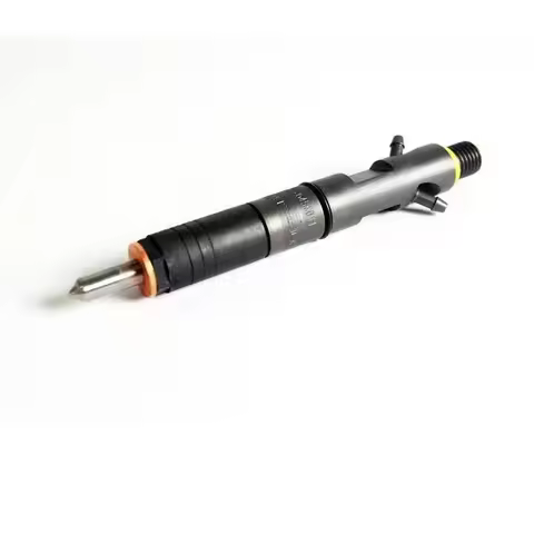 4pcs Car Fuel Injector 2645K016 LJBB03202A 2645K015 2645K011 2645K612 2645K012 2645K013 For JCB Perk