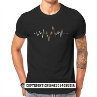 Trader Men's T-shirt | Jersey T-shirt | Stock Trader | Stock Market | Stock Tshirt - Unisex XS-6XL
