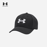 UNDER ARMOUR Nón thể thao nam Blitzing 1376700-001