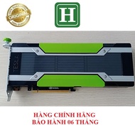 [HCM][Trả góp 0%]Card màn hình Nvidia Tesla M40 12GB GDDR5 PCIe 3.0 hàng tháo máy chính hãng bảo hàn