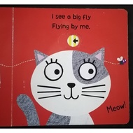 What Can You See? By Jo Lodge 52S J