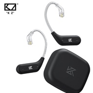 KZ AZ09 HD Bluetooth Module Wireless Upgrade Cable Bluetooth 5.2 HIFI Wireless Ear Hook C PIN With C