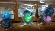 Frog Style Collection青蛙風格扭蛋共3款