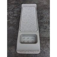 armrest passo hana cream
