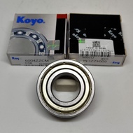 BEARING 6004 ZZ KY 6004ZZ IMPORT PREMIUM
