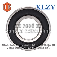 XLZY Bearing 6012 6308 6209 6007 6404 6008 6201 6204 6306 6200 6301 6303 6210 6203 6005 6406 6207 62