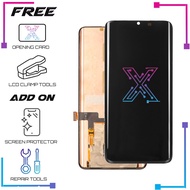 Lcd For Mi Note 10 / Mi Note 10 Lite / Mi Note 10 Pro / Cc9 Pro (With Touch Screen Display)