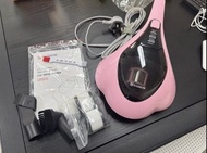 HARROW HT-VC608 三合一UV除蟎吸塵機