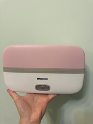 Rasonic RSB-B2SP迷你蒸煮盒